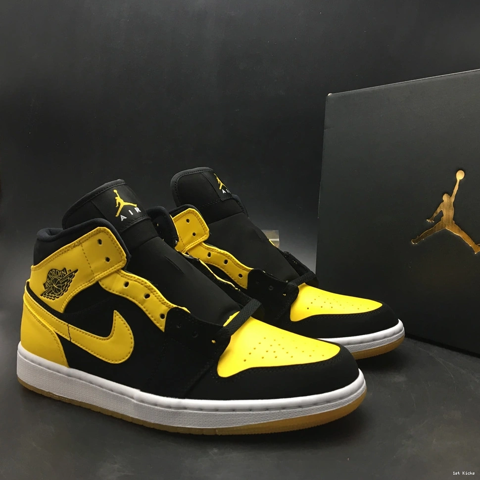 1 Jordan 554724-035 Air 0406